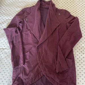 Lululemon Gratitude Wrap